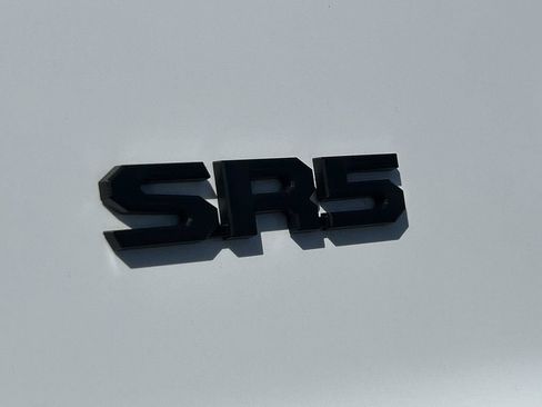 Used 2026 Toyota 4Runner SR5 AWD/4WD image 10