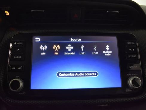 Certified 2023 Nissan Kicks SV FWD image 18