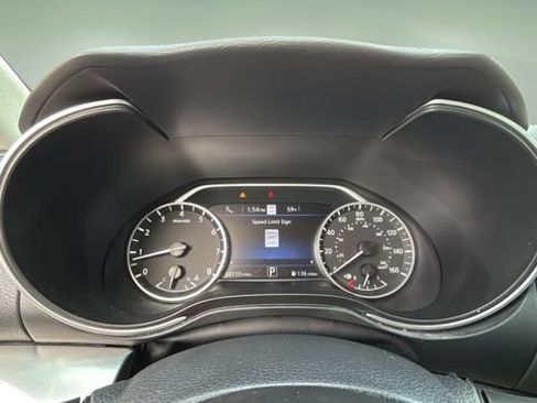 Used 2020 Nissan Maxima 3.5 SL w/ Floor Mat Group image 15