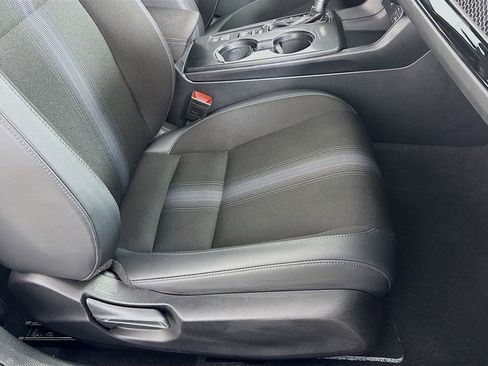 Certified 2023 Honda Civic Sport image 36
