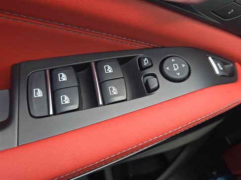 New 2026 BMW X5 M Competition w/ Executive Package AWD/4WD image 33