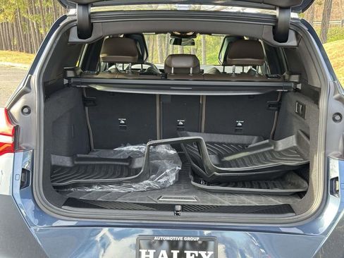 Used 2025 BMW X3 xDrive30i w/ Convenience Package image 14