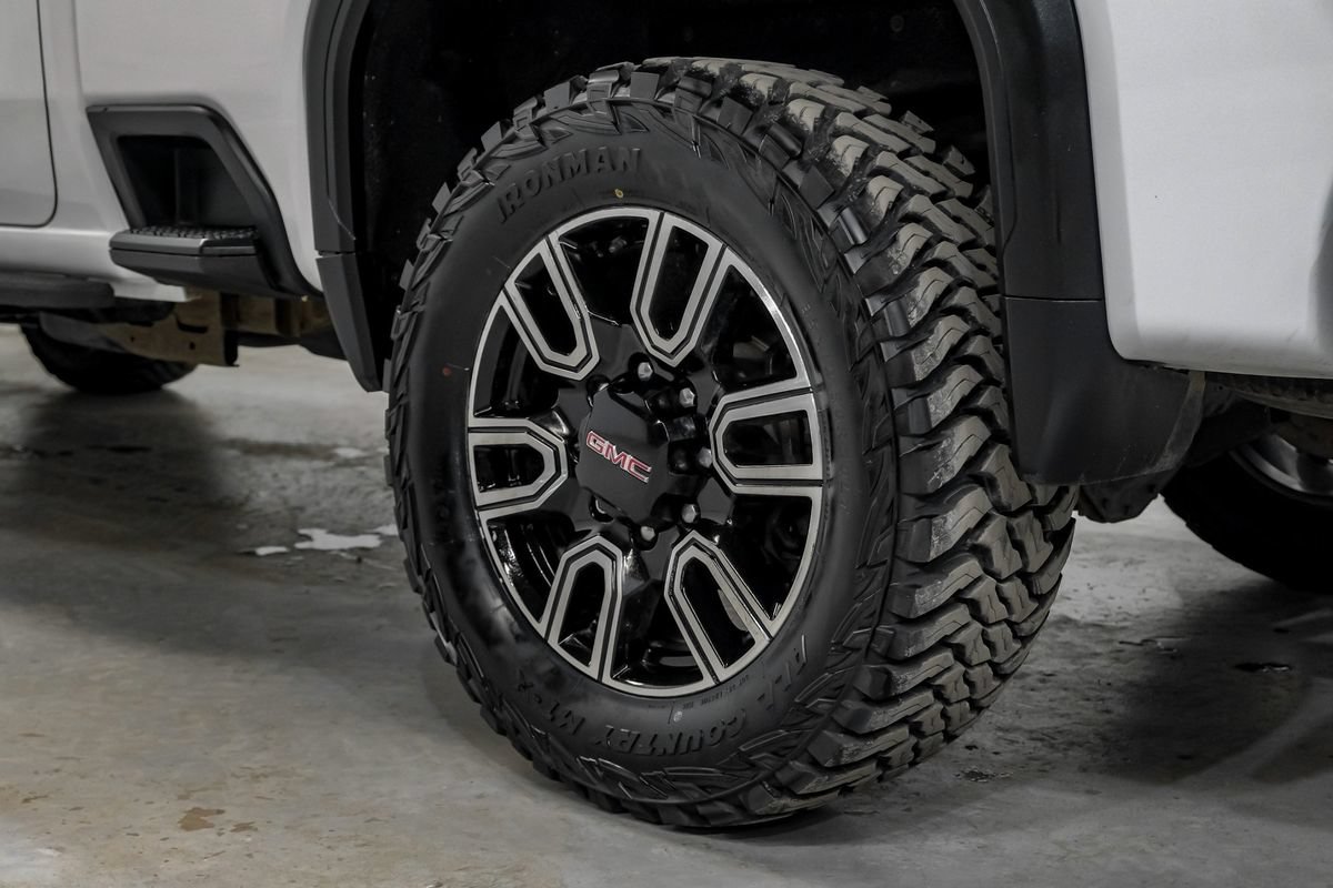 Used 2023 GMC Sierra 2500 AT4 AWD/4WD image 63