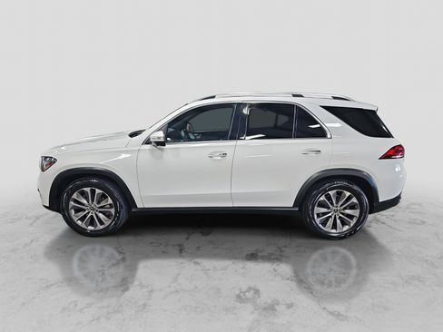 Certified 2020 Mercedes-Benz GLE 350 GLE 350 image 9