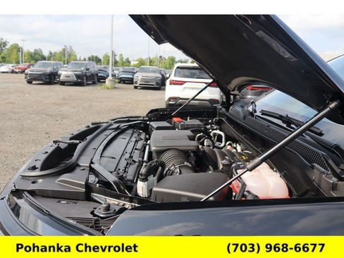 Used 2025 Chevrolet Suburban Premier image 33