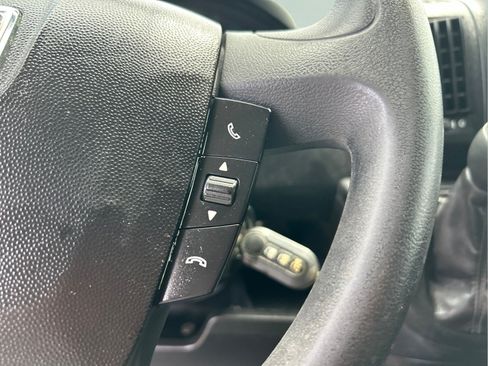 Used 2021 RAM ProMaster 2500 FWD image 16