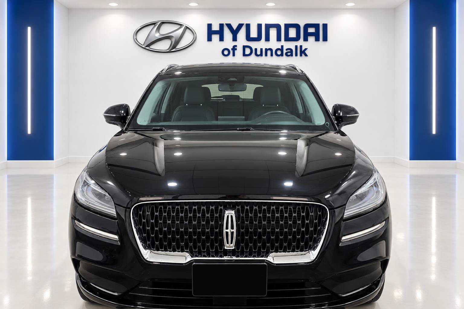 Used 2022 Lincoln Corsair Reserve w/ Luxury Package AWD/4WD image 5