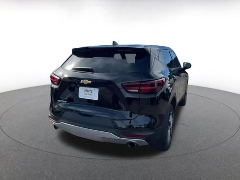 Used 2025 Chevrolet Blazer LT image 14