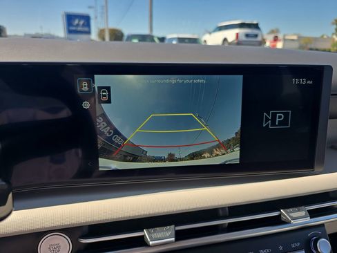 Certified 2026 Hyundai Tucson SE FWD image 20