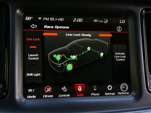 Used 2022 Dodge Challenger R/T Scat Pack RWD image 14