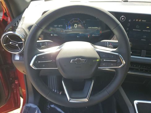 New 2026 Chevrolet Equinox LT image 27