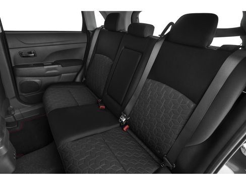 New 2026 Mitsubishi Outlander Sport Railliart image 26