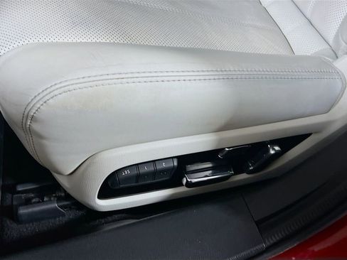 Used 2020 MAZDA MAZDA6 Signature FWD image 16