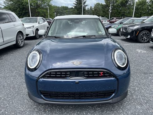 Used 2025 MINI Cooper S image 3
