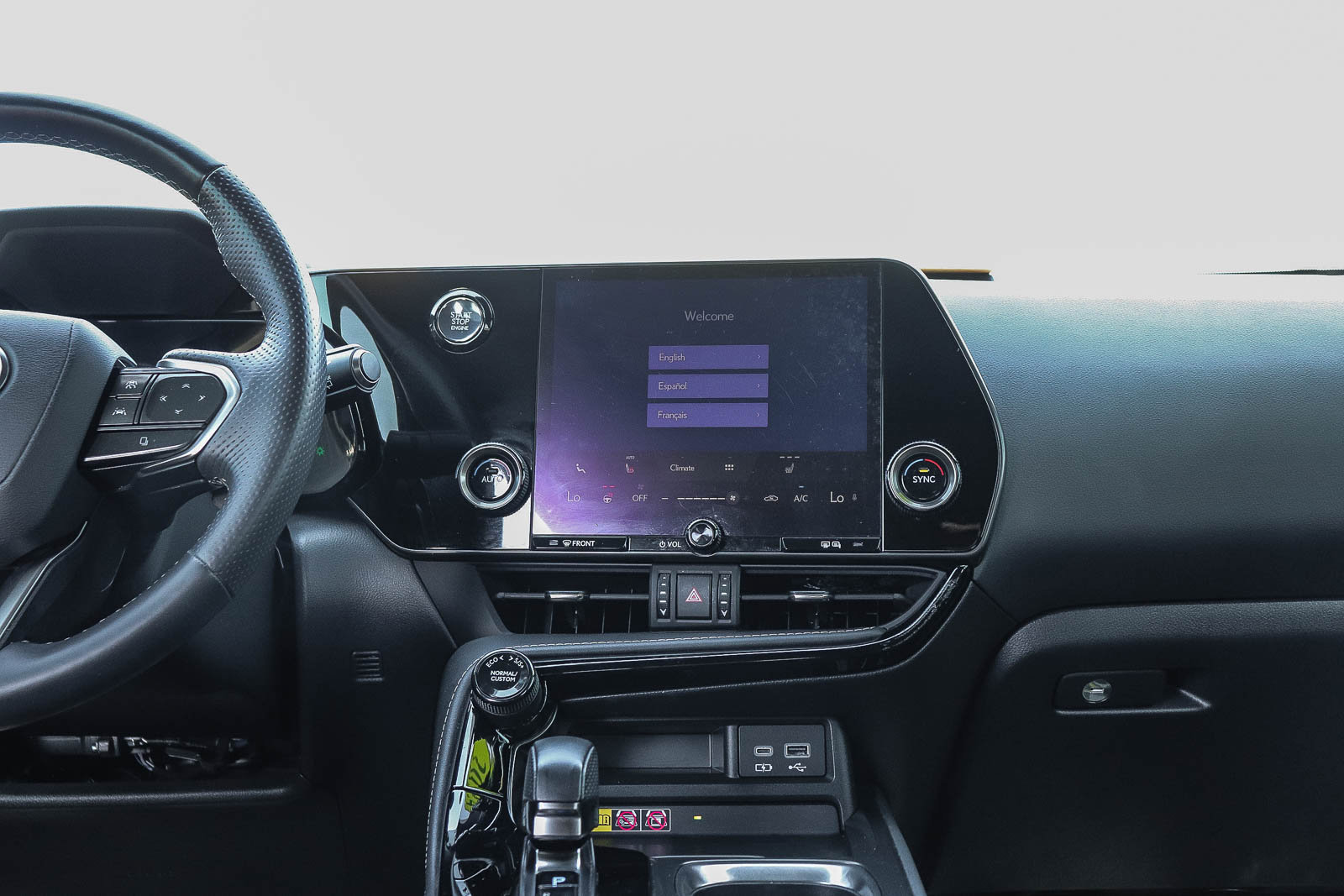 Certified 2024 Lexus NX 350 F Sport AWD/4WD image 15