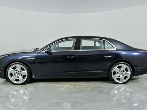 Used 2015 Bentley Flying Spur V8 image 8