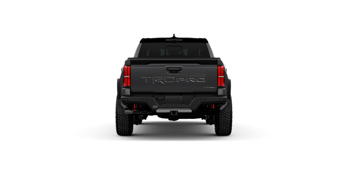 New 2026 Toyota Tacoma TRD Pro w/ Tow Tech Package AWD/4WD image 37