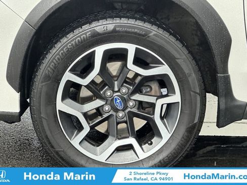 Used 2017 Subaru Crosstrek 2.0i Limited w/ Popular Package #2 image 33