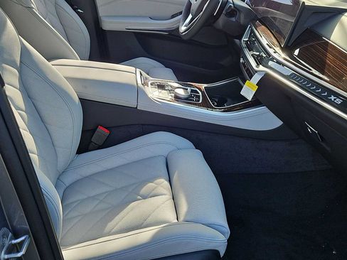 Used 2026 BMW X5 xDrive40i w/ Premium Package AWD/4WD image 20