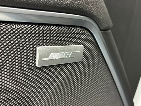 Used 2025 Chevrolet Silverado 3500 LTZ w/ LTZ Premium Package AWD/4WD image 25