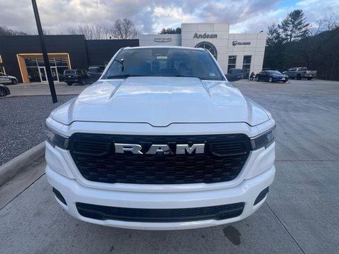 New 2026 RAM 1500 Lone Star image 9