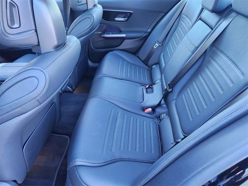 Used 2022 Mercedes-Benz C 300 4MATIC Sedan image 10