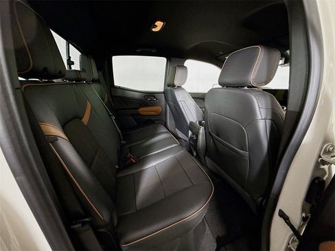 New 2026 GMC Canyon AT4 w/ Nightfall Essentials Package image 20