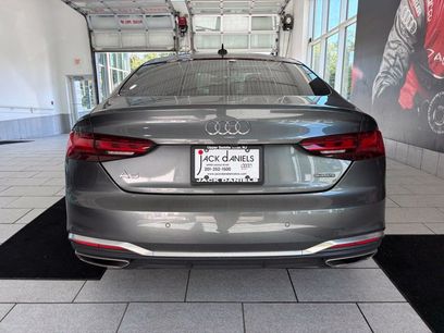 Used 2024 Audi A5 2.0T Premium w/ Convenience Package