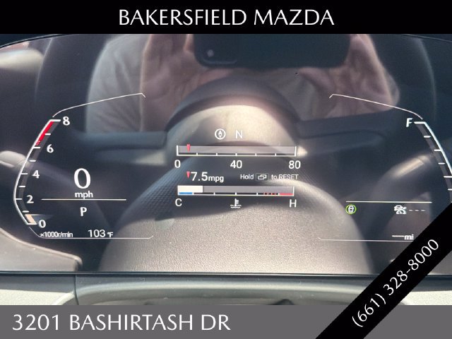 New 2026 MAZDA CX-5 Preferred AWD/4WD image 15