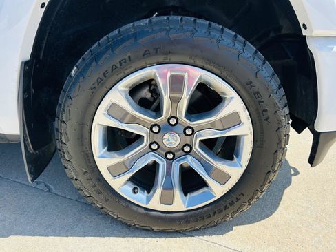 Used 2023 RAM 1500 Limited AWD/4WD image 44