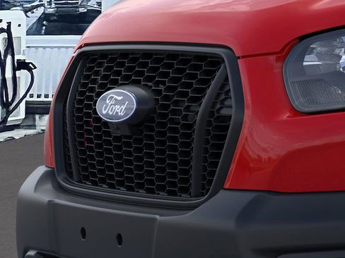 New 2026 Ford Transit 350 Base image 17