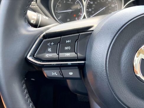 Used 2024 MAZDA CX-5 AWD 2.5 S w/ Select Package image 23