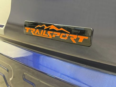 New 2026 Honda Passport TrailSport Elite image 10