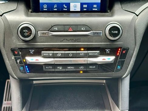Used 2020 Ford Explorer ST w/ ST Street Pack AWD/4WD image 30
