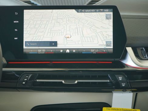 New 2026 BMW X2 xDrive28i w/ Technology Package image 14