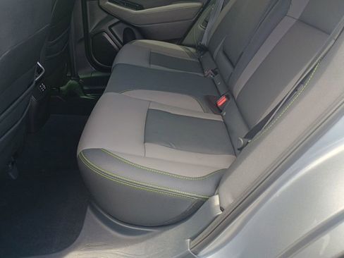 Certified 2023 Subaru Outback Onyx Edition AWD/4WD image 15
