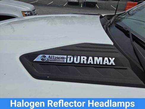 Certified 2024 Chevrolet Silverado 2500 LT image 24