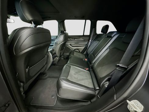 Used 2024 Jeep Grand Cherokee Altitude image 29