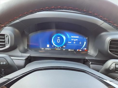 Used 2024 Ford Explorer ST w/ Equipment Group 401A image 13