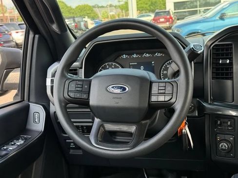 Certified 2023 Ford F150 XL w/ STX Appearance Package AWD/4WD image 7