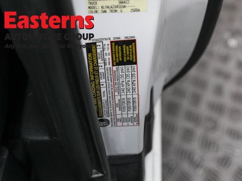 Used 2022 Nissan Frontier S image 34