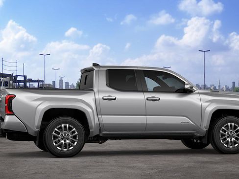 New 2026 Toyota Tacoma Limited AWD/4WD image 14