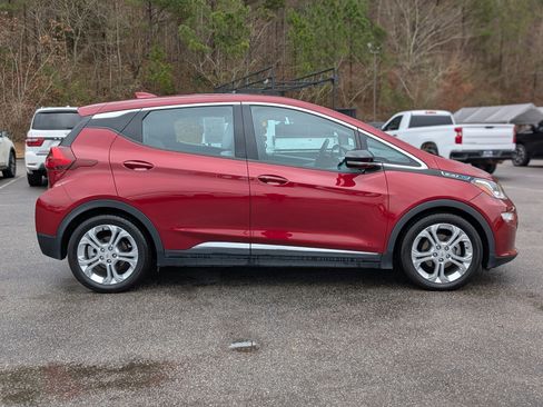 Used 2020 Chevrolet Bolt LT image 10