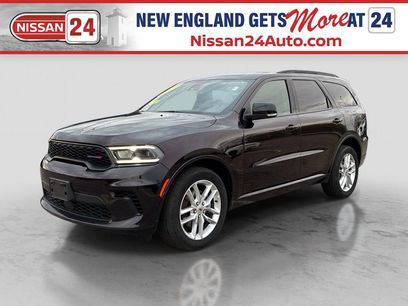 Used 2024 Dodge Durango GT
