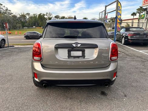 Used 2018 MINI Cooper Countryman S AWD/4WD image 6