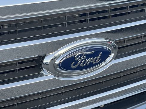 New 2025 Ford E-350 and Econoline 350 Super Duty w/ Power Equipment Group image 8