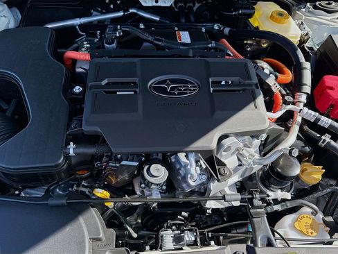 New 2026 Subaru Crosstrek 2.5i Limited AWD/4WD image 39