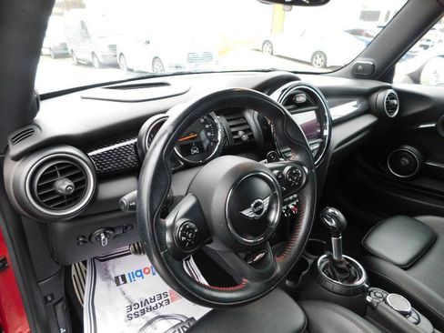 Used 2015 MINI Cooper S FWD image 14