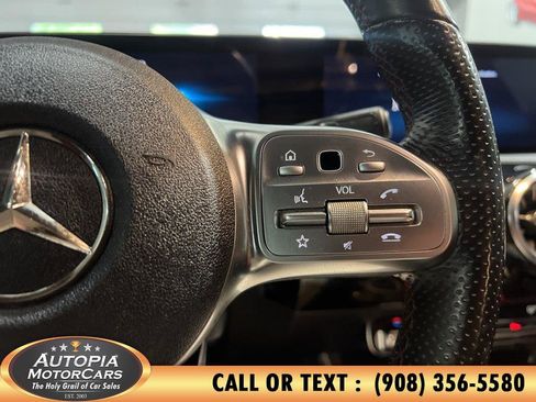 Used 2021 Mercedes-Benz CLA 250 image 23