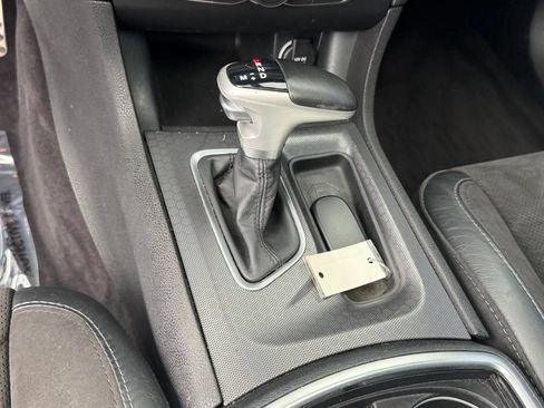 Used 2018 Dodge Charger R/T Scat Pack w/ Dynamics Package RWD image 23